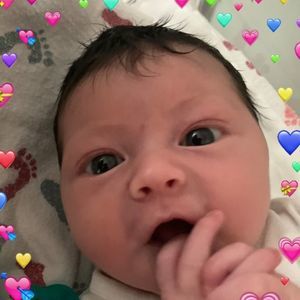 Meet your Posher, Hailey